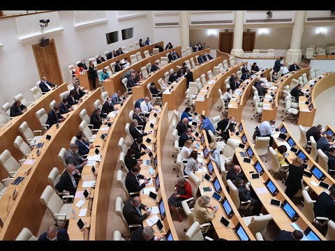 სავარაუდო ფარული კავშირები რუსეთის სპეცსამსახურებთან - შეიქმნება თუ არა საგამოძიებ კომისია